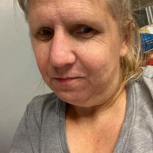 Meet your Posher, Mariann